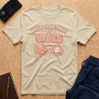 Held Together By Vibes Tee