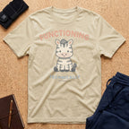 Functioning... Technically Tee