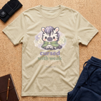 Cursed With Weak Collagen Tee