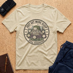 Just Get More Sleep DysMé Tee