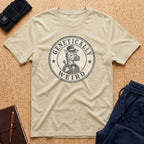 Genetically Weird Tee