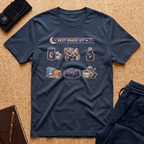 Rest Phase Kit Tee