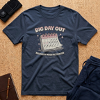 Big Day Out Tee