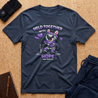 Held Together With Hope Tee