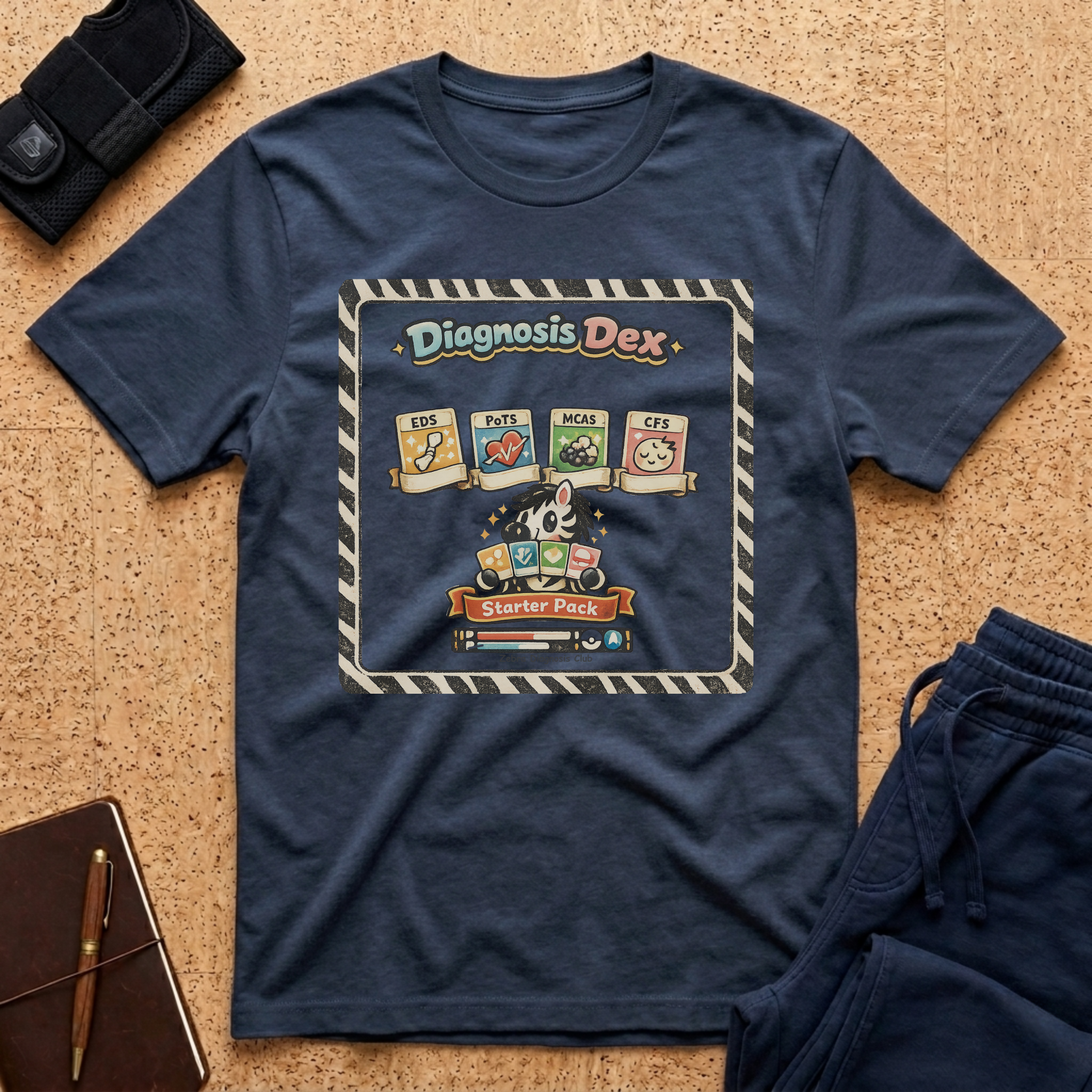Diagnosis Dex Tee