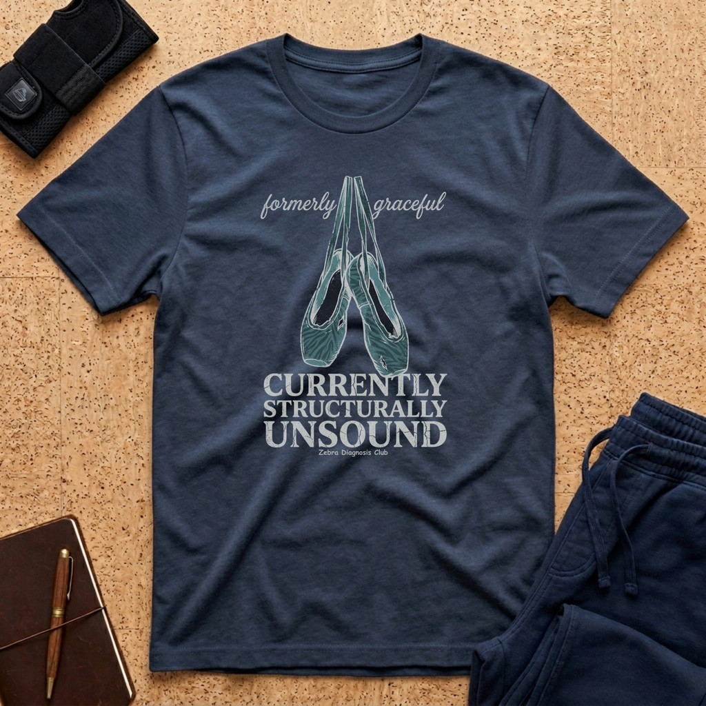 Formally Graceful Tee