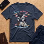 Bendy, Not Broken Tee
