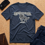 Invisible Problems Tee
