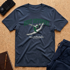 Built Different No Refunds Tee