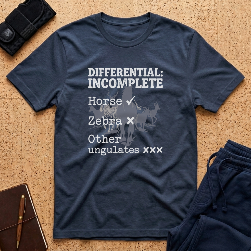 Differential Incomplete Tee
