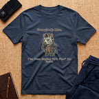 Everybody Lies Tee