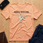 Handle With Care Tee