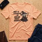 Salt Is Essential Tee