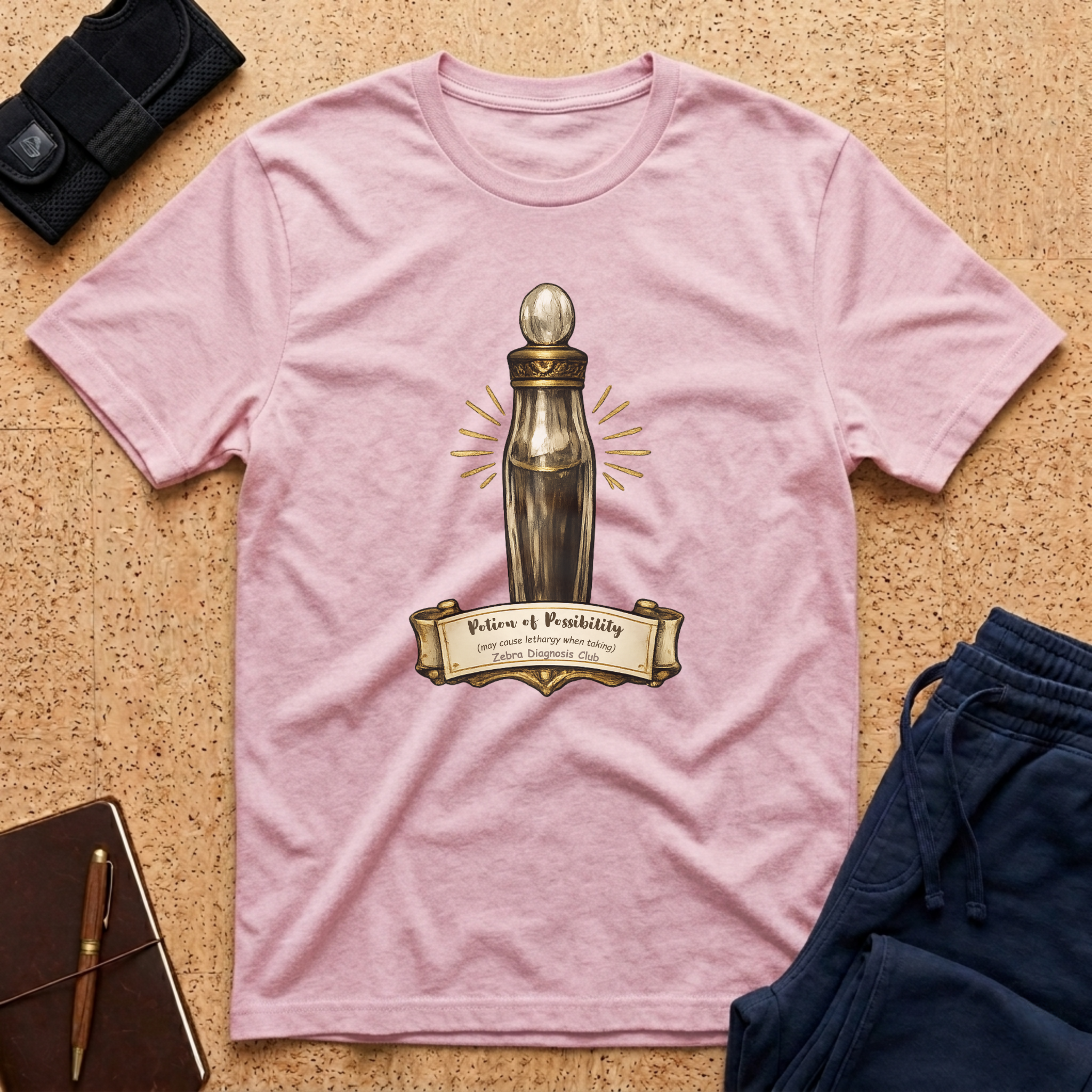Potion Of Possibility Tee