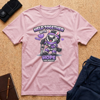Held Together With Hope Tee