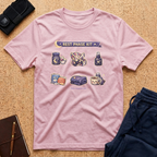 Rest Phase Kit Tee
