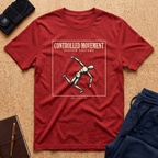 Controlled Movement Tee