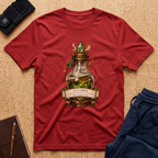 Serum of Stability Tee