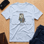 Everyone Lies Tee