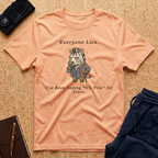 Everyone Lies Tee