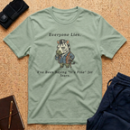 Everyone Lies Tee