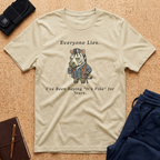 Everyone Lies Tee