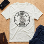 So Rare It's Mythical Badge Tee