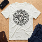 Excellent Decision Zebra Approved Tee