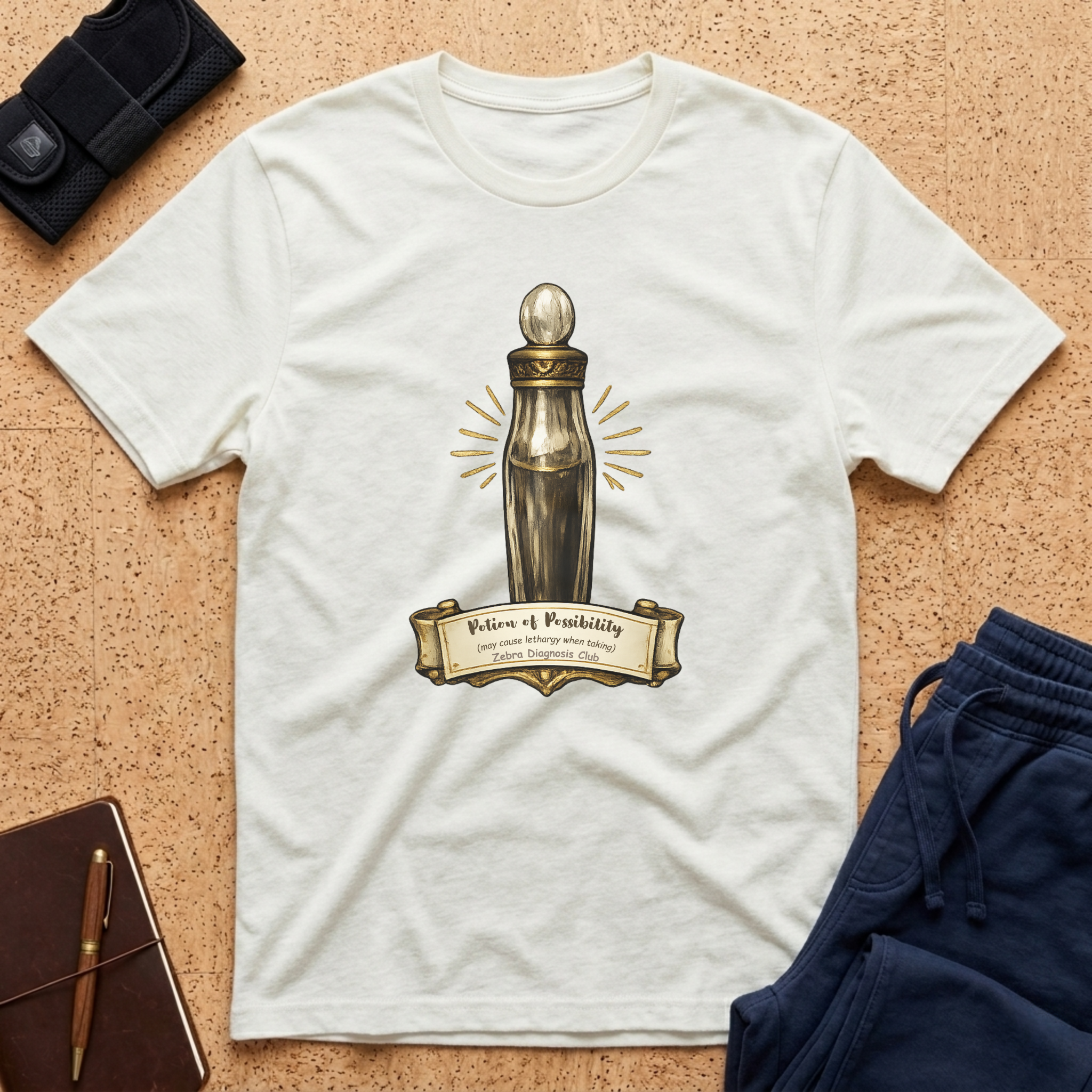 Potion Of Possibility Tee