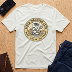 We Did ...Stuff Tee