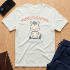 Functioning... Technically Tee