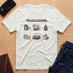 Rest Phase Kit Tee