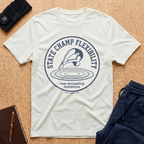 State Champ Flexibility Tee