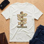 Valid Destinations Tee