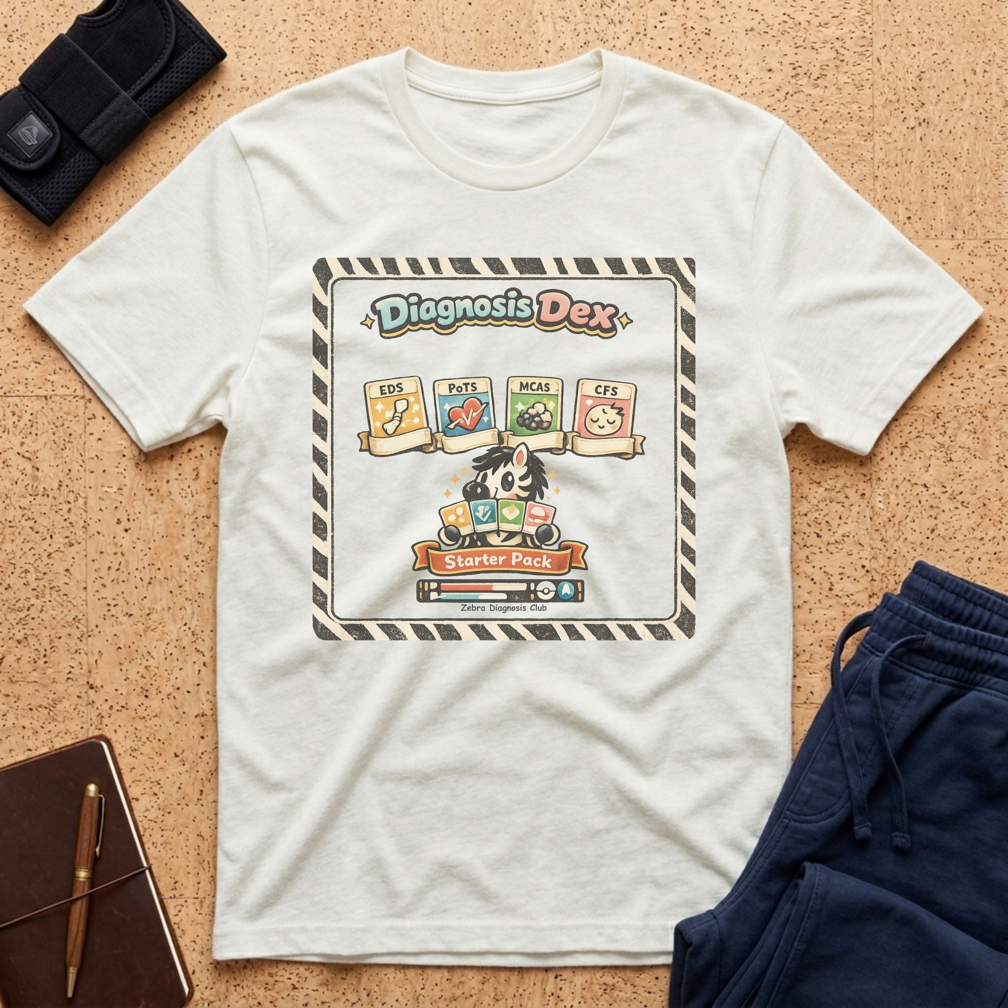 Diagnosis Dex Tee