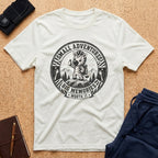 Small Adventures Big Memories Tee