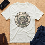 Just Get More Sleep DysMé Tee