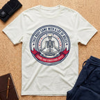 This Body Came With Rules Tee