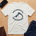 Inner Downward Dog Tee