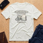 Captured The Moment Tee