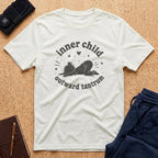 Inner Child Outer Tantrum Tee