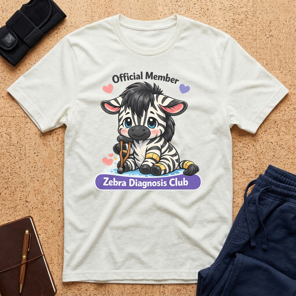 Official Member Tee
