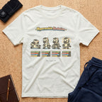 Hypermobile Evolution Tee