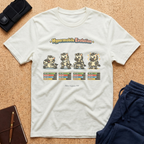 Hypermobile Evolution Tee