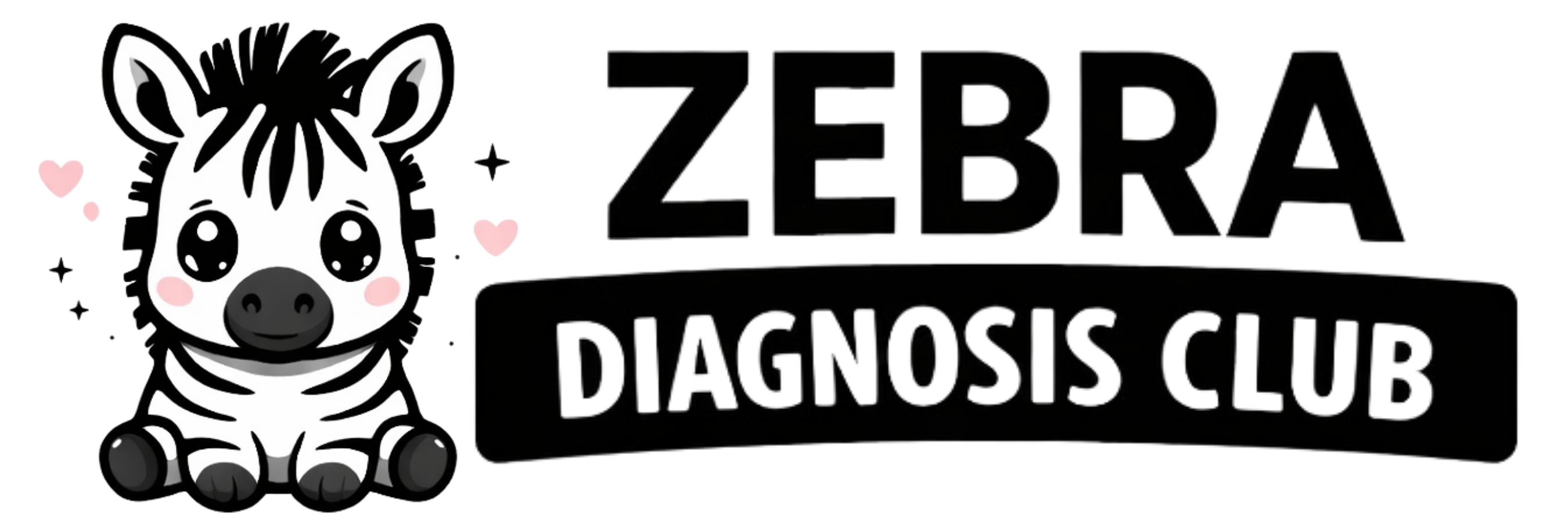 Zebra Diagnosis Club